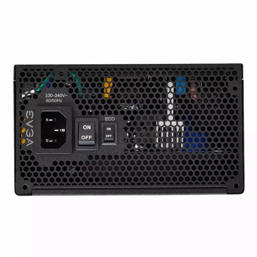 Захранване EVGA SuperNOVA 850 GA (850W) 80+ Gold - 220-GA-0850-X2