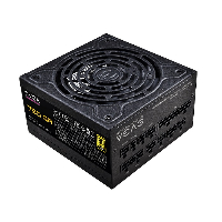 Захранване EVGA SuperNOVA 750 GA (750W) 80+ Gold - 220-GA-0750-X2