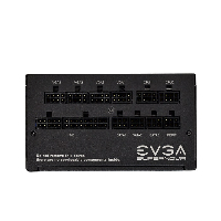Захранване EVGA SuperNOVA 750 GA (750W) 80+ Gold - 220-GA-0750-X2