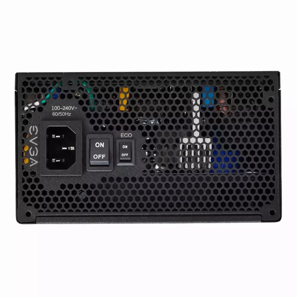 Захранване EVGA SuperNOVA 750 GA (750W) 80+ Gold - 220-GA-0750-X2