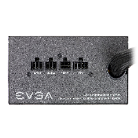 Захранване EVGA 500 BQ (500W) 80+ Bronze - 110-BQ-0500-K2
