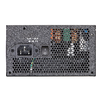 Захранване EVGA 500 BQ (500W) 80+ Bronze - 110-BQ-0500-K2