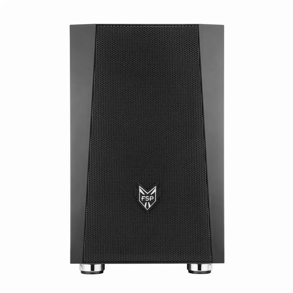 Кутия FSP CST350 Plus Mini-tower Black - POC0000139