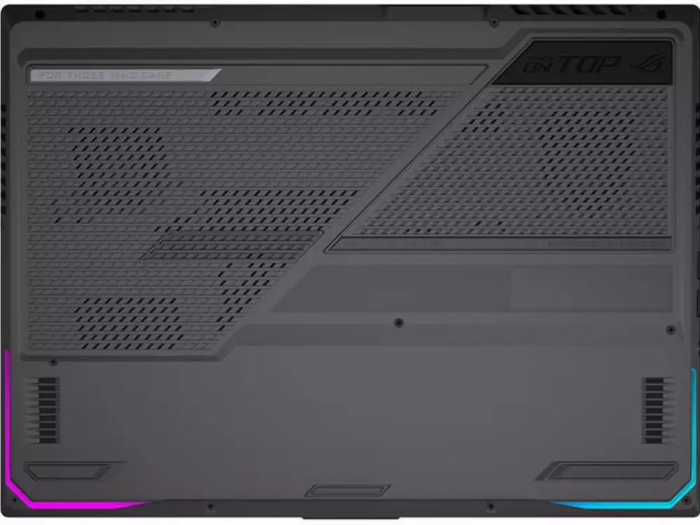 Лаптоп ASUS ROG STRIX G15 G513IC-HF005 - 90NR0502-M01960