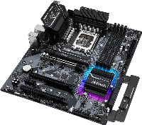 Дънна платка ASRock Z690 Pro RS DDR4 LGA1700