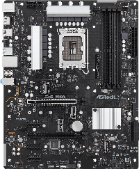 Дънна платка ASRock Z690 Phantom Gaming 4 DDR4 LGA1700