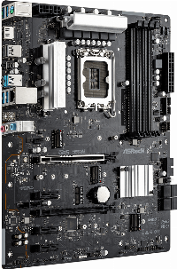 Дънна платка ASRock Z690 Phantom Gaming 4 DDR4 LGA1700