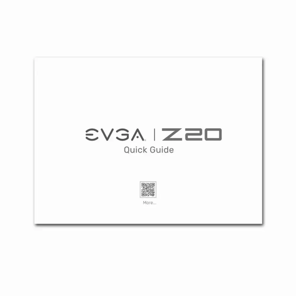 Геймърска клавиатура EVGA Z20 RGB Optical Mechanical Switches Linear Gaming Keyboard - 811-W1-20UK-K2