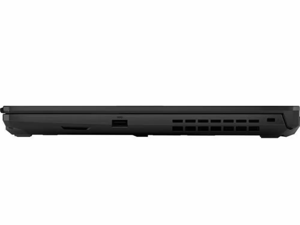 Лаптоп ASUS TUF FX506HM-HN019, 15.6" FHD(1920x1080) IPS AG 144 Hz, Intel i7-11800H 2.30 GHz (24 MB Cache, Up to 4.60 GHz, 8 Cores),16GB DDR4 3200MHz(2x 8GB), 512GB NVMe SSD, NVIDIA GeForce RTX 3060 6GB GDDR6, Wi-Fi 6, RGB Kb