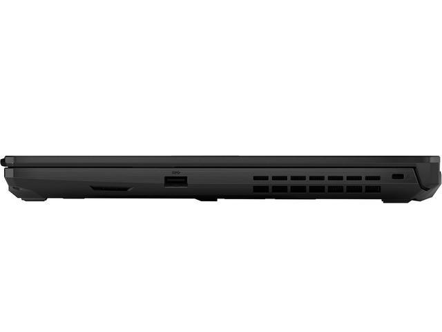 Λάπτοπ ASUS TUF FX506HM-HN019, 15.6" FHD(1920x1080) IPS AG 144 Hz, Intel i7-11800H 2.30 GHz (24 MB Cache, Up to 4.60 GHz, 8 Cores),16GB DDR4 3200MHz(2x 8GB), 512GB NVMe SSD, NVIDIA GeForce RTX 3060 6GB GDDR6, Wi-Fi 6, RGB Kb