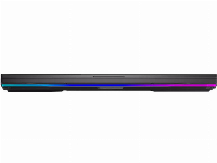 Лаптоп ASUS ROG Strix G15 G513QR-HF012, 15.6" FHD(1920x1080) IPS AG 300Hz, AMD Ryzen 9 5900HX 3.3GHz (16MB Cache, Up to 4.6GHz), 16GB DDR4 3200MHz, 1TB NVMe SSD, NVIDIA GeForce RTX 3070 8GB GDDR6, Illum. Kbd, no OS