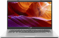 Лаптоп ASUS VivoBook 14 X409FA-BV301 Silver - 90NB0MS1-M10530