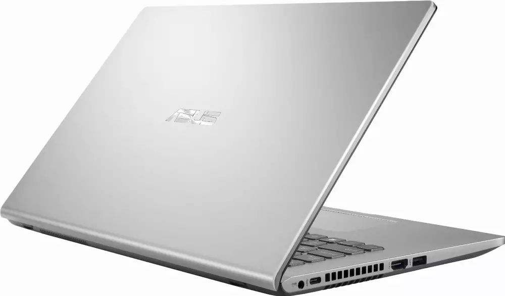 Лаптоп ASUS VivoBook 14 X409FA-BV301 Silver - 90NB0MS1-M10530