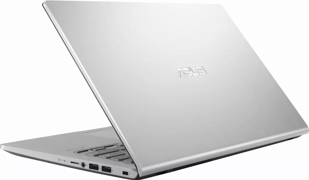 Лаптоп ASUS VivoBook 14 X409FA-BV301 Silver - 90NB0MS1-M10530