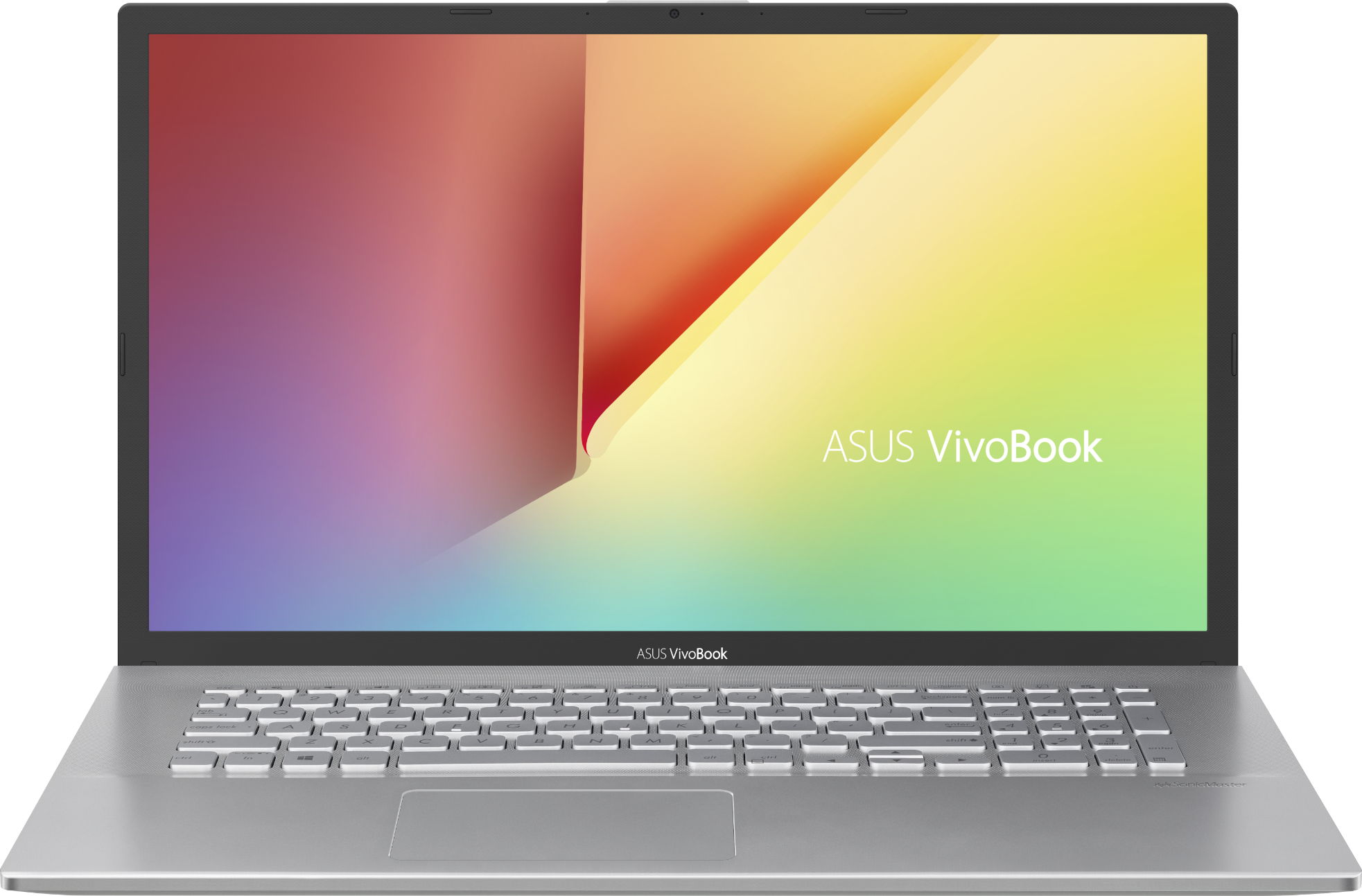 Лаптоп ASUS VivoBook M712DA-BX321T - 90NB0PI1-M10210