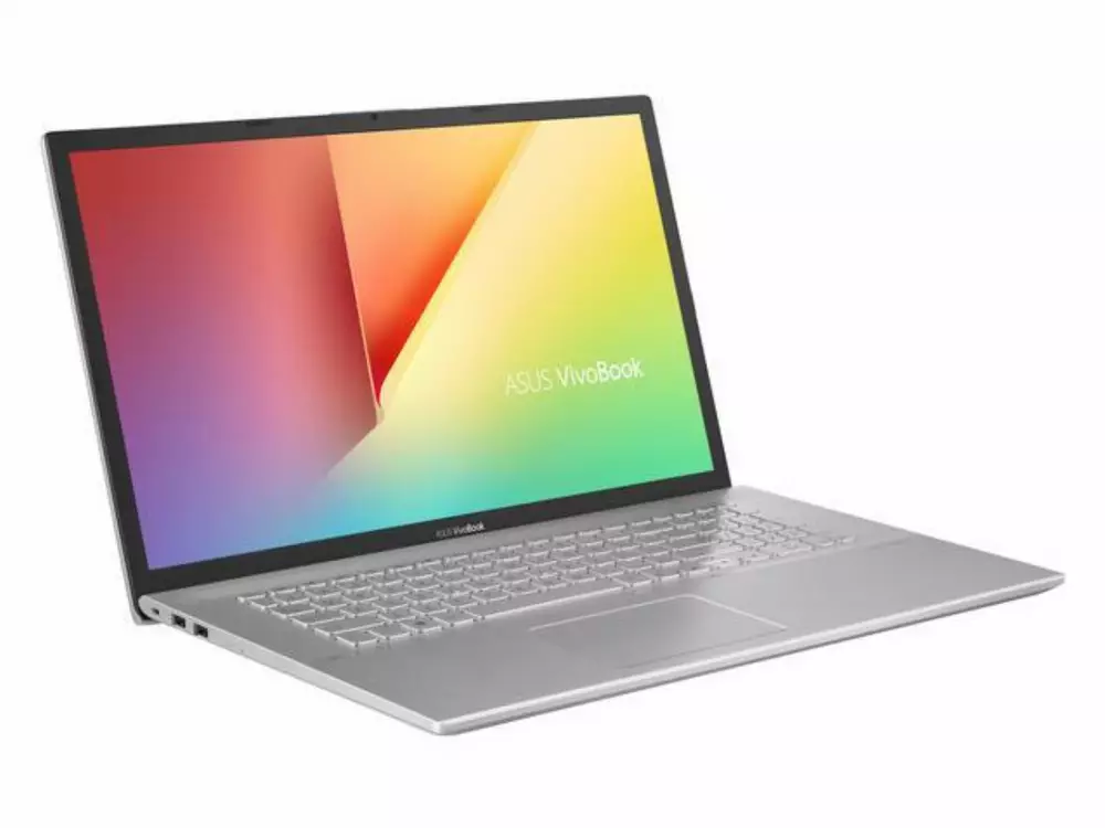 Лаптоп ASUS VivoBook M712DA-BX321T - 90NB0PI1-M10210