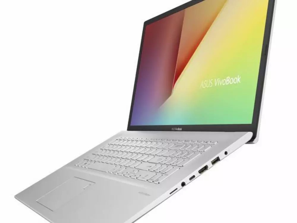 Лаптоп ASUS VivoBook M712DA-BX321T - 90NB0PI1-M10210