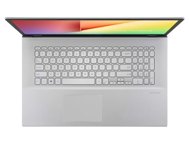 Лаптоп ASUS VivoBook M712DA-BX321T - 90NB0PI1-M10210