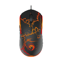 Marvo Геймърски комплект Gaming COMBO CM409 4-in-1 - Keyboard, Mouse, Headset, Mousepad - MARVO-CM409