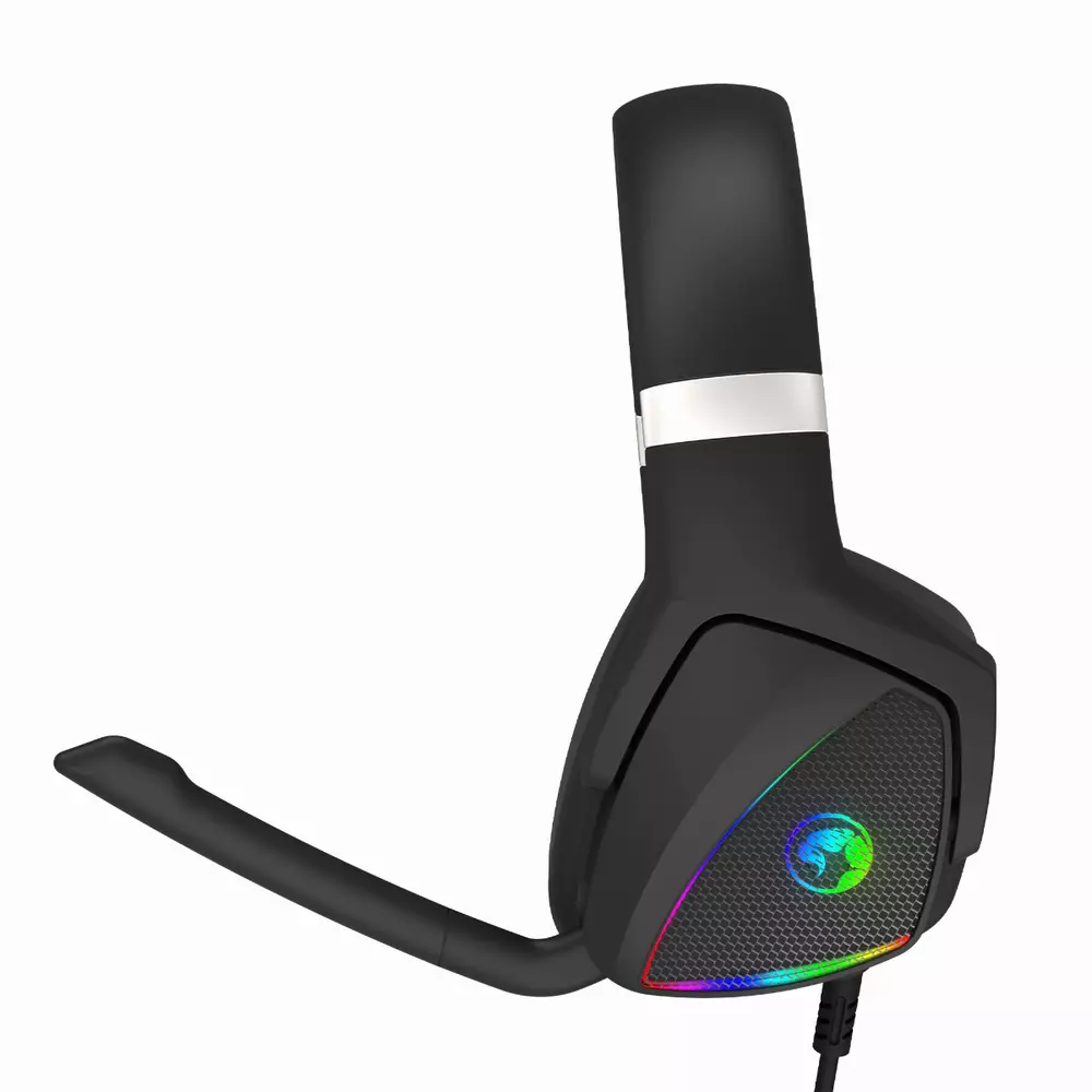 Marvo gaming ακουστικά Gaming Headphones HG9068 - 7.1, 50mm, RGB