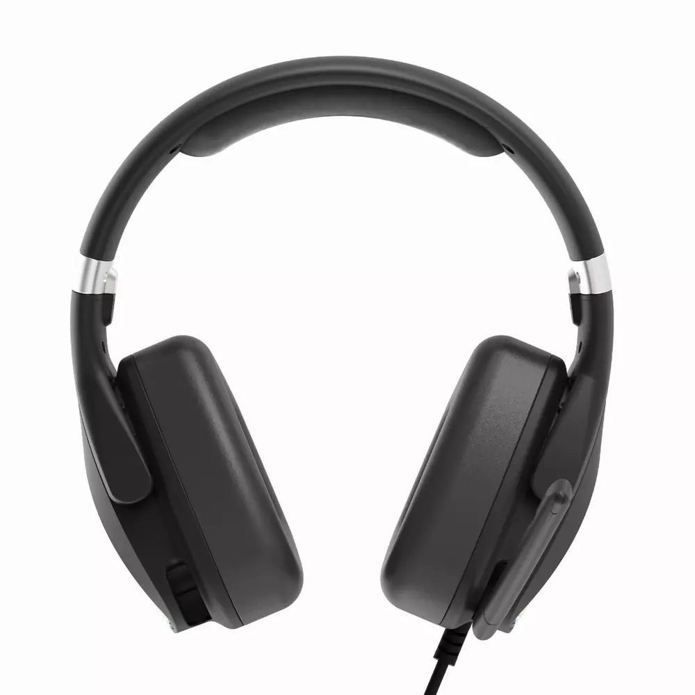 Marvo gaming ακουστικά Gaming Headphones HG9068 - 7.1, 50mm, RGB