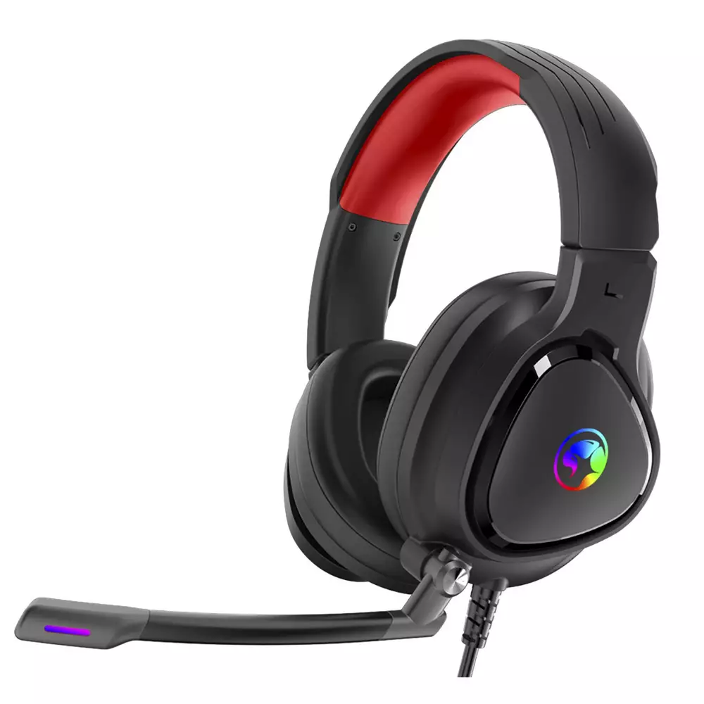 Геймърски слушалки Marvo HG8958 Gaming Headphones - MARVO-HG8958   
