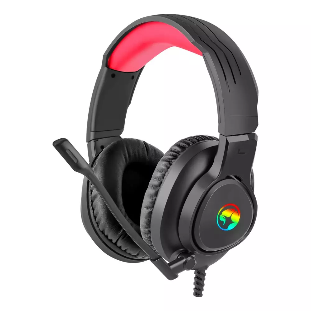 Геймърски слушалки Marvo HG8958 Gaming Headphones - MARVO-HG8958