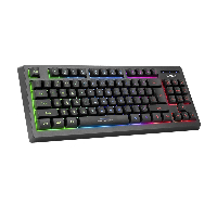 Геймърски комплект Marvo CM310 3-in-1 Keyboard, Mouse, Mousepad - MARVO-CM310