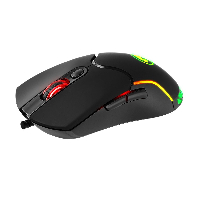 Геймърски комплект Marvo CM310 3-in-1 Keyboard, Mouse, Mousepad - MARVO-CM310