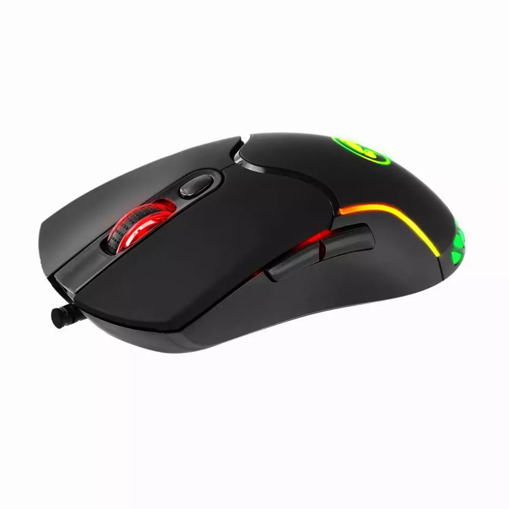 Геймърски комплект Marvo CM310 3-in-1 Keyboard, Mouse, Mousepad - MARVO-CM310