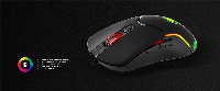 Геймърски комплект Marvo CM310 3-in-1 Keyboard, Mouse, Mousepad - MARVO-CM310