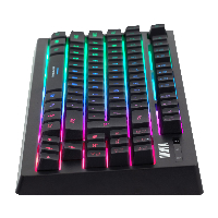 Геймърска клавиатура Marvo K607 TKL 87 keys - MARVO-K607