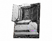 Дънна платка MSI MPG Z690 FORCE WIFI DDR5 LGA1700 - 911-7D30-003