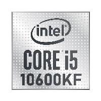 Процесор Intel Core i5-10600KF Tray