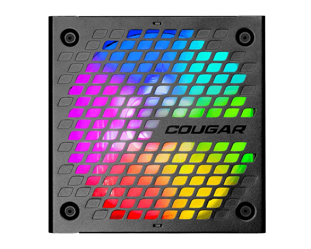 Захранване COUGAR AURIC 750 (750W) 80 Plus Gold PSU - CG31TP075058H01