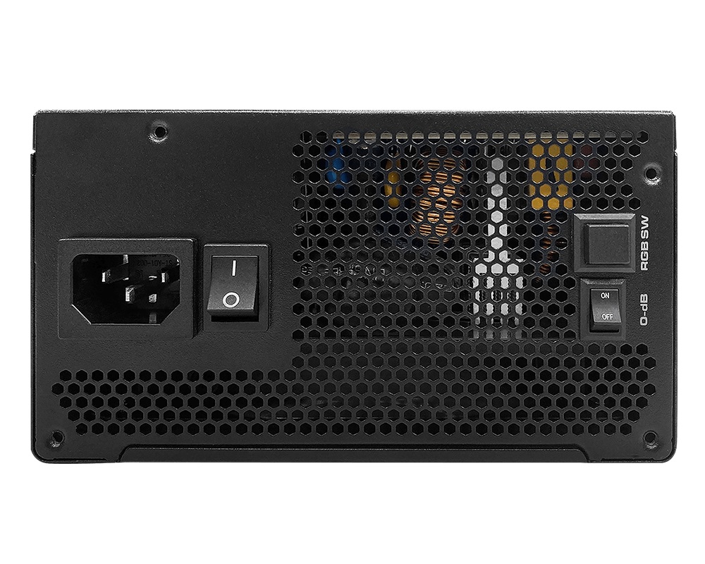 Захранване COUGAR AURIC 750 (750W) 80 Plus Gold PSU - CG31TP075058H01