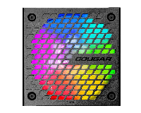 Захранване COUGAR AURIC 650 (650W) 80 Plus Gold PSU - CG31TP065056H01