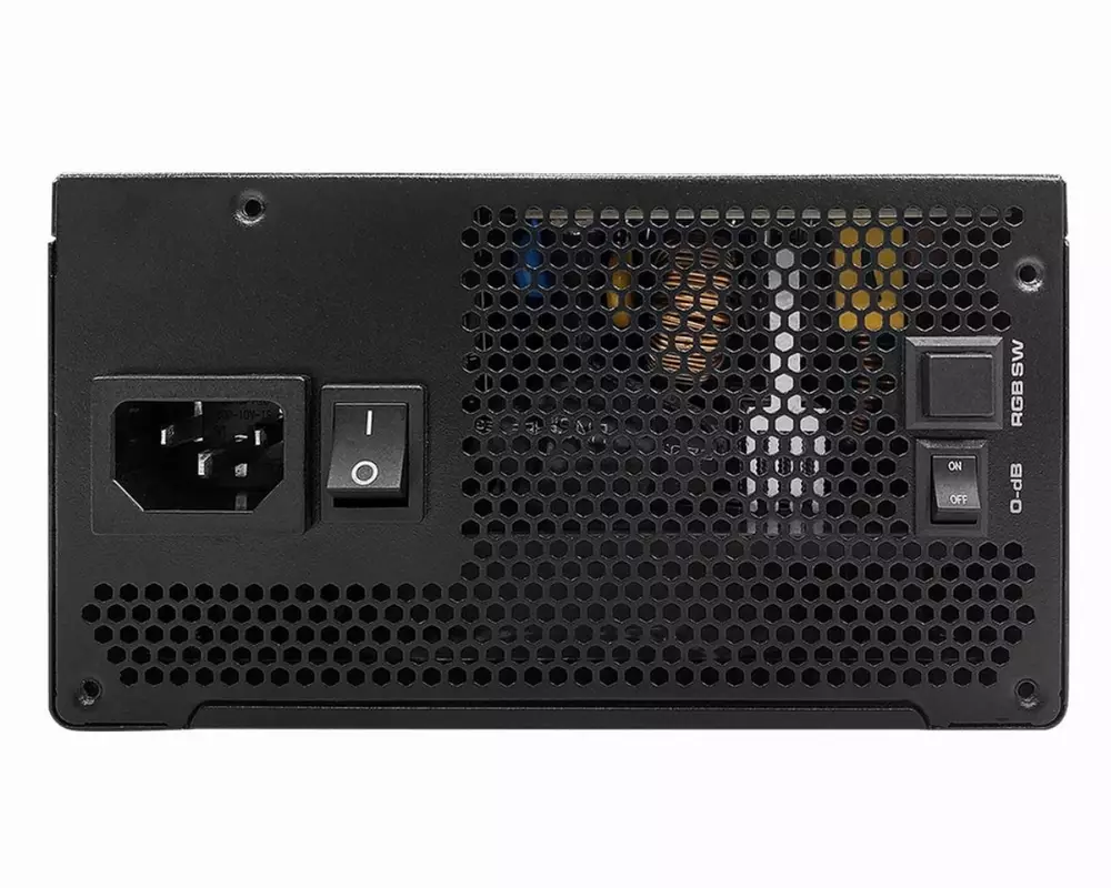 Захранване COUGAR AURIC 650 (650W) 80 Plus Gold PSU - CG31TP065056H01