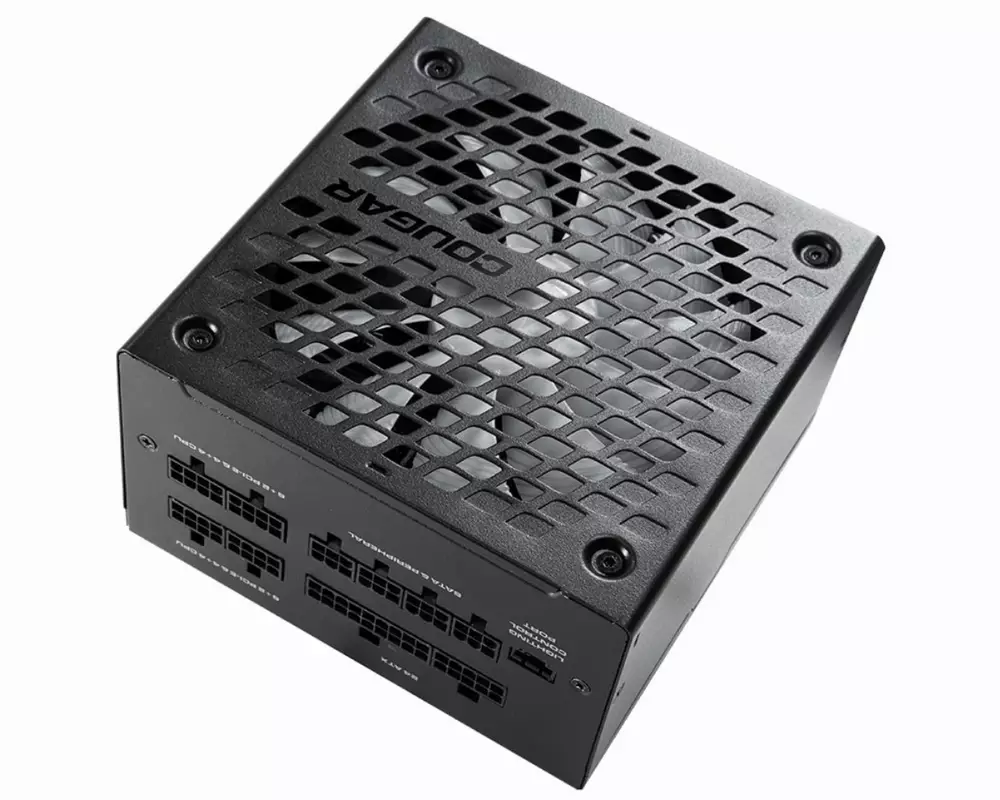 Захранване COUGAR AURIC 650 (650W) 80 Plus Gold PSU - CG31TP065056H01