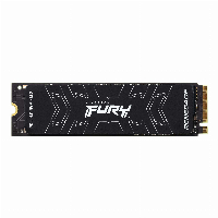 Диск SSD Kingston Fury Renegade 500GB M.2 2280 NVMe PCIe 4.0 - SFYRS/500G