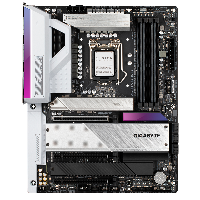 Дънна платка Gigabyte Z590 VISION G LGA1200