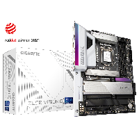 Дънна платка Gigabyte Z590 VISION G LGA1200