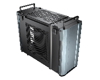Кутия COUGAR DUST 2 Iron Gray Mini ITX - CG385QM900001