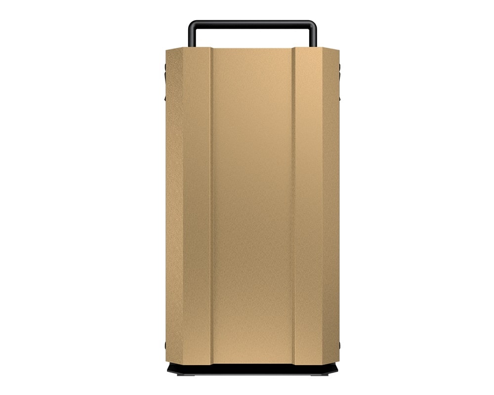 Кутия COUGAR DUST 2 Desert Sand Mini ITX - CG385QM900003