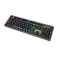Геймърска механична клавиатура Marvo KG954, Blue switches - MARVO-KG954