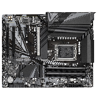 Дънна платка Gigabyte Z690 UD DDR5 LGA1700