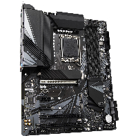 Дънна платка Gigabyte Z690 UD DDR5 LGA1700