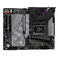 Дънна платка Gigabyte Z690 AORUS PRO Wi-Fi 6E LGA 1700