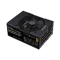 Захранване EVGA SuperNOVA 2000 G1+ (2000W) 80 Plus Gold - 220-GP-2000-X2