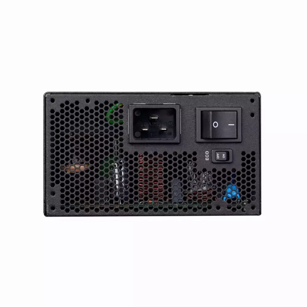 Захранване EVGA SuperNOVA 2000 G1+ (2000W) 80 Plus Gold - 220-GP-2000-X2